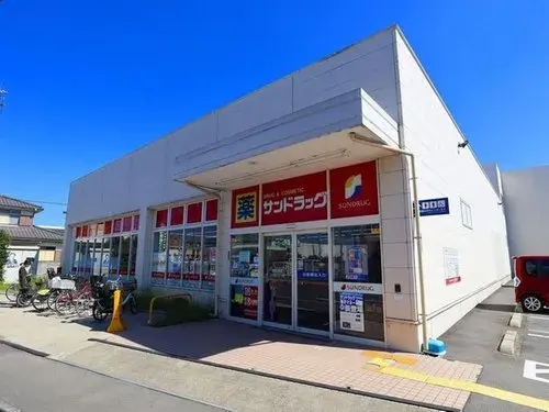 4LDK+S房产
国分寺市 東京都 (11)