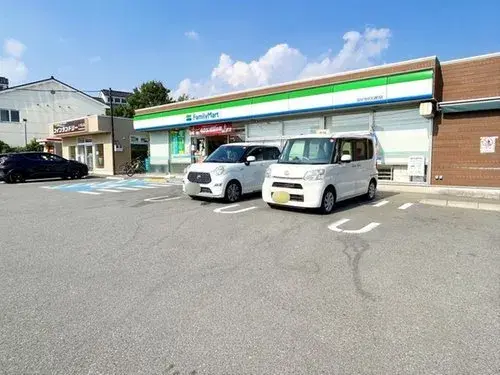 4LDK+S房产
国分寺市 東京都 (12)