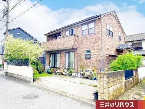 4LDK+S房产
国分寺市 東京都 (3)