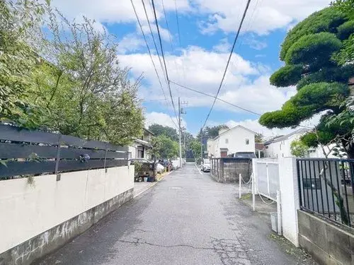 4LDK+S房产
国分寺市 東京都 (4)