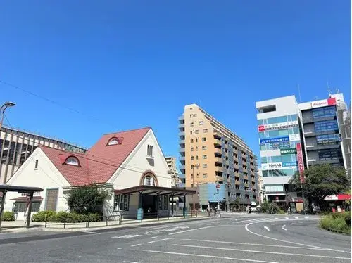 4LDK+S房产
国分寺市 東京都 (5)