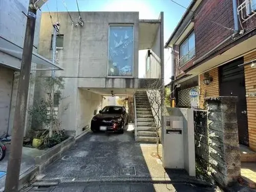 4LDK Property Meguro-ku Tokyo (2)