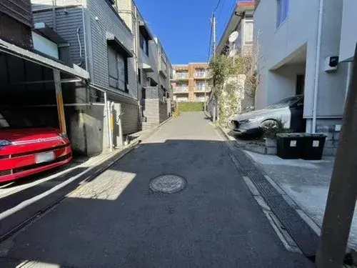 4LDK Property Meguro-ku Tokyo (3)