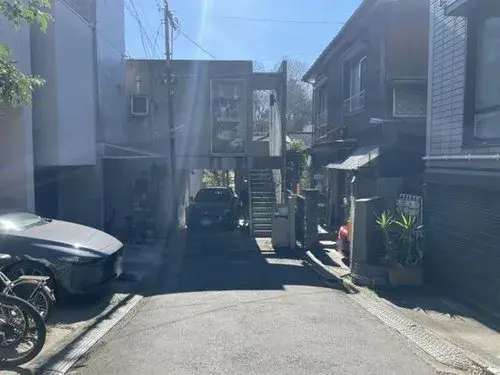 4LDK Property Meguro-ku Tokyo (4)