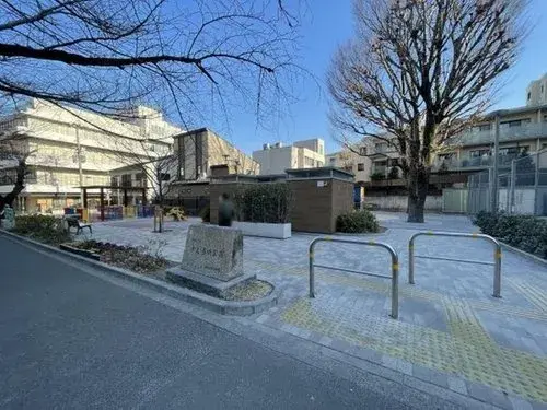 4LDK Property Meguro-ku Tokyo (6)