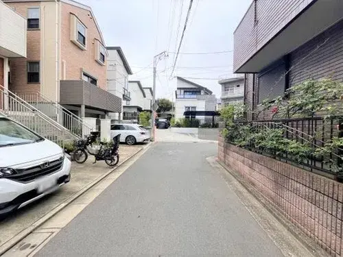 2LDK Property Ota Ward Tokyo (2)