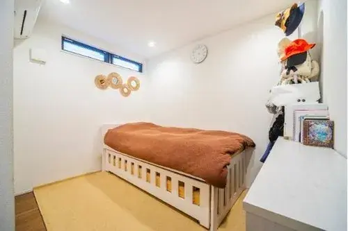 2LDK Property Ota Ward Tokyo (11)