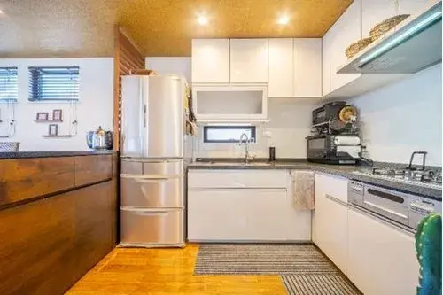2LDK Property Ota Ward Tokyo (12)