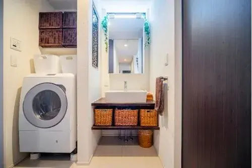 2LDK Property Ota Ward Tokyo (14)