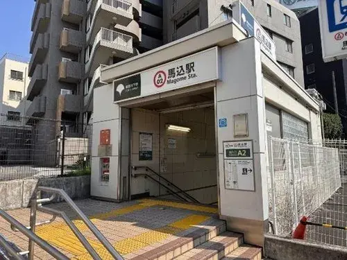 2LDK Property Ota Ward Tokyo (17)