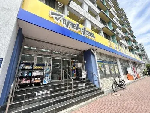 2LDK Property Ota Ward Tokyo (20)
