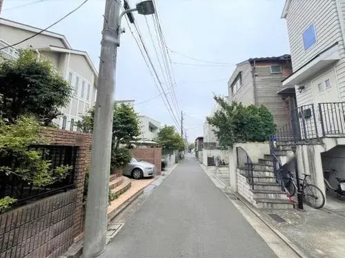 2LDK Property Ota Ward Tokyo (3)