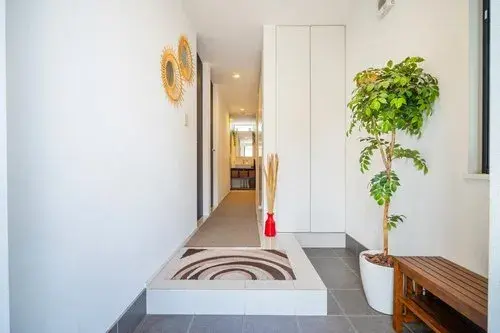 2LDK Property Ota Ward Tokyo (4)