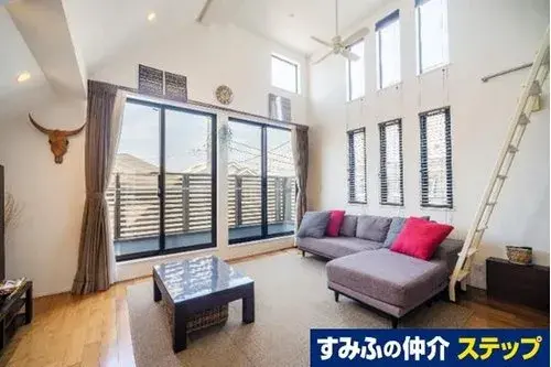 2LDK Property Ota Ward Tokyo (5)