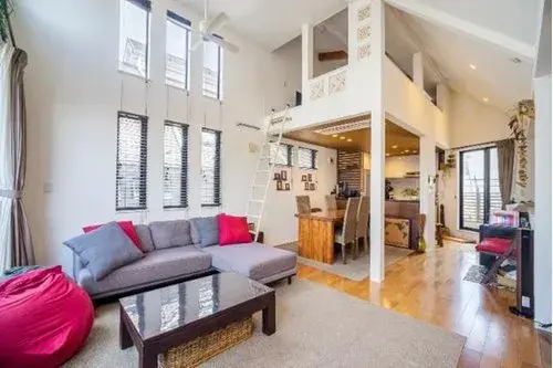 2LDK Property Ota Ward Tokyo (6)