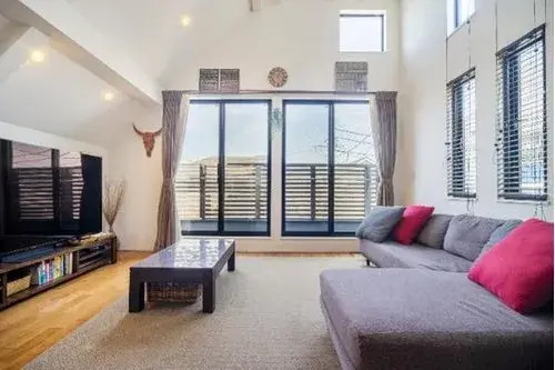 2LDK Property Ota Ward Tokyo (7)