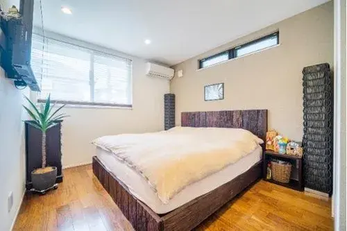 2LDK Property Ota Ward Tokyo (8)