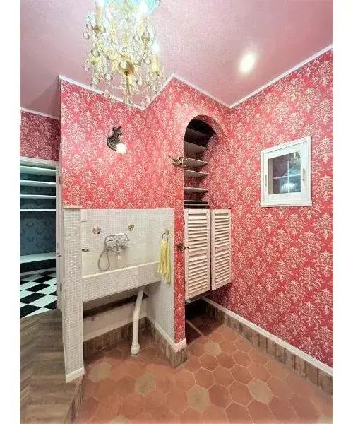 3LDK Propiedad Ciudad de Fuchu, Tokio (12)