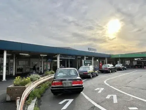 3LDK Propiedad Ciudad de Fuchu, Tokio (20)