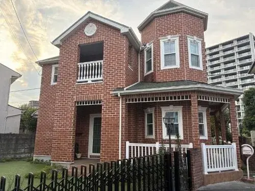 3LDK Propiedad Ciudad de Fuchu, Tokio (3)
