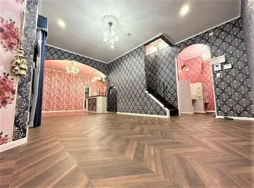 3LDK Propiedad Ciudad de Fuchu, Tokio (10)