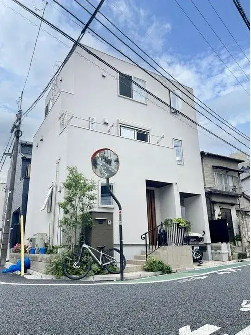 Propiedad 3LDK Barrio Bunkyo Tokio (2)