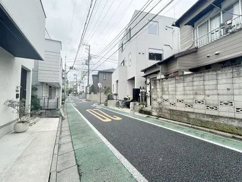Propiedad 3LDK Barrio Bunkyo Tokio (3)