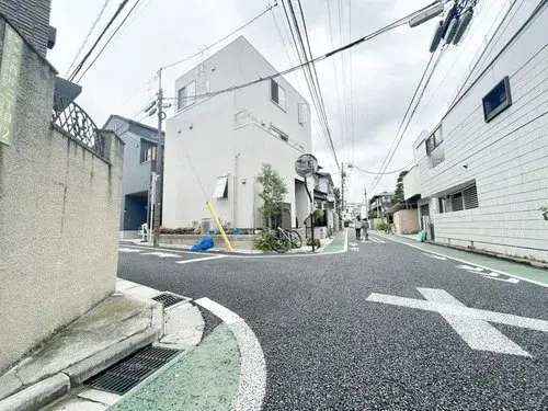Propiedad 3LDK Barrio Bunkyo Tokio (4)