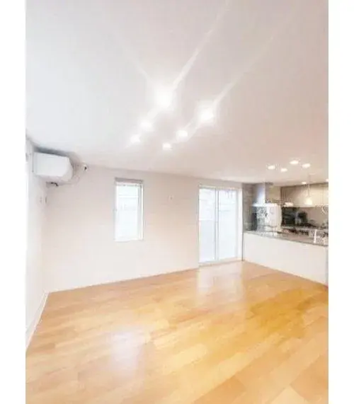 Propiedad 3LDK Barrio Bunkyo Tokio (5)