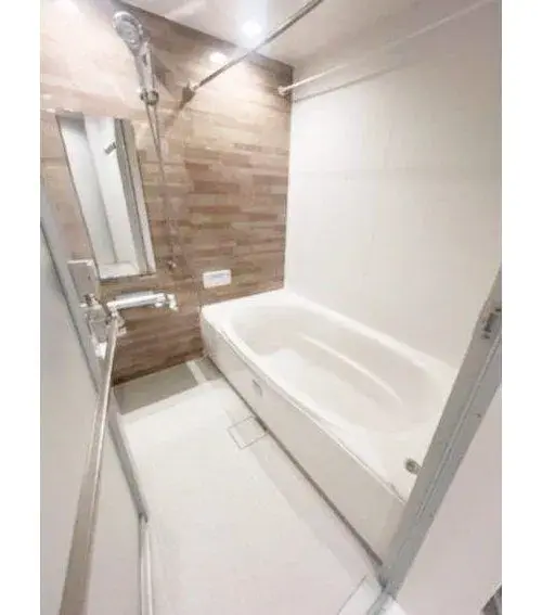 Propiedad 3LDK Barrio Bunkyo Tokio (9)