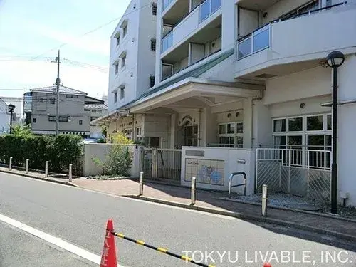 3LDK+S Tokyo Ota-ku Property (14)