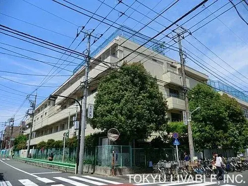 3LDK+S Tokyo Ota-ku Property (16)