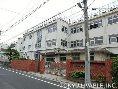 3LDK+S Tokyo Ota-ku Property (17)