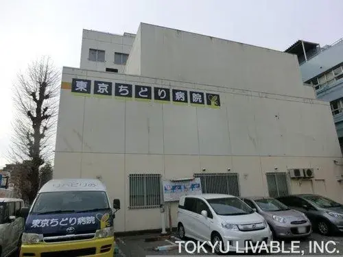 3LDK+S Tokyo Ota-ku Property (18)