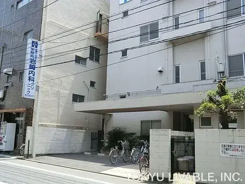 3LDK+S Tokyo Ota-ku Property (19)