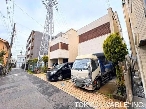 3LDK+S Tokyo Ota-ku Property (3)