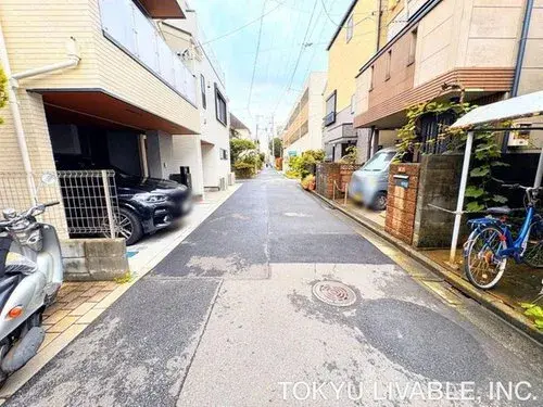 3LDK+S Tokyo Ota-ku Property (5)