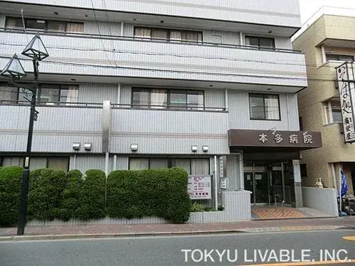 3LDK+S Tokyo Ota-ku Property (6)