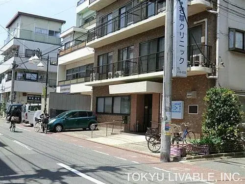 3LDK+S Tokyo Ota-ku Property (7)