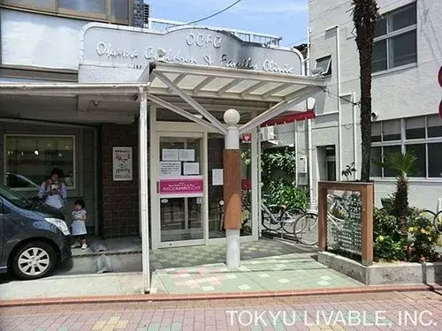3LDK+S Tokyo Ota-ku Property (8)