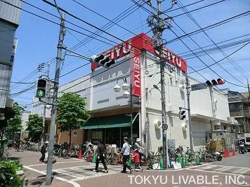 3LDK+S Tokyo Ota-ku Property (10)