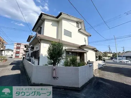 Akiya in Hamura