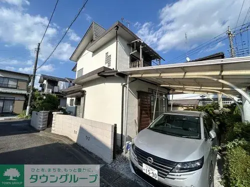 3LDK Propriété Ville de Hamura Tokyo (2)