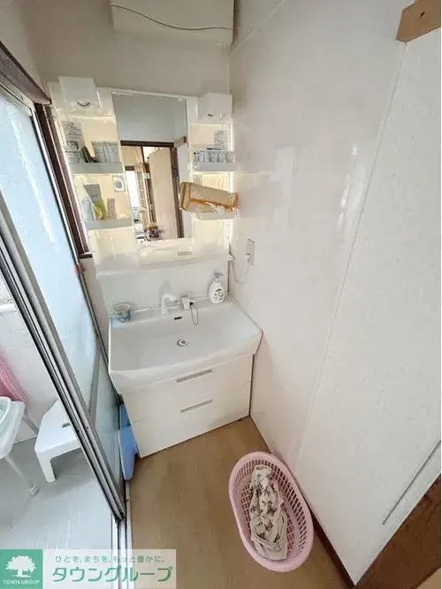 3LDK Propriété Ville de Hamura Tokyo (11)