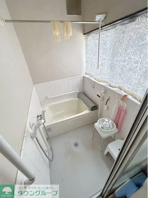 3LDK Propriété Ville de Hamura Tokyo (12)