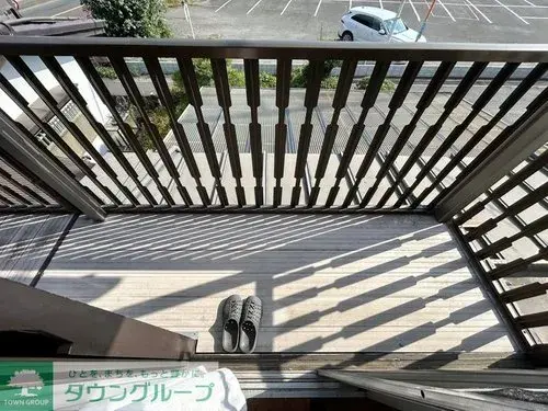 3LDK Propriété Ville de Hamura Tokyo (14)