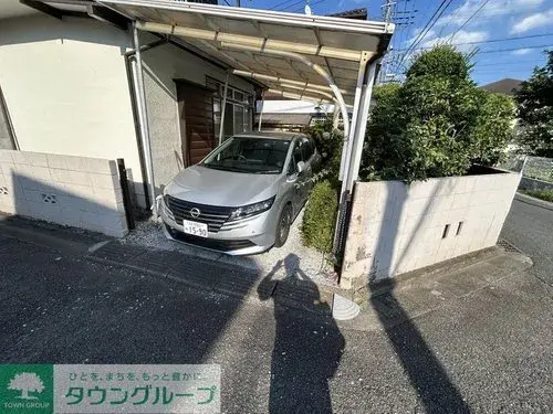 3LDK Propriété Ville de Hamura Tokyo (3)