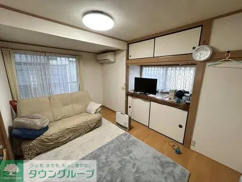 3LDK Propriété Ville de Hamura Tokyo (5)
