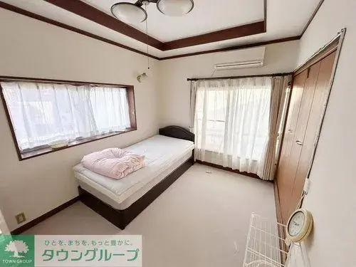 3LDK Propriété Ville de Hamura Tokyo (6)
