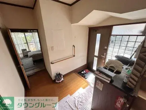 3LDK Propriété Ville de Hamura Tokyo (7)
